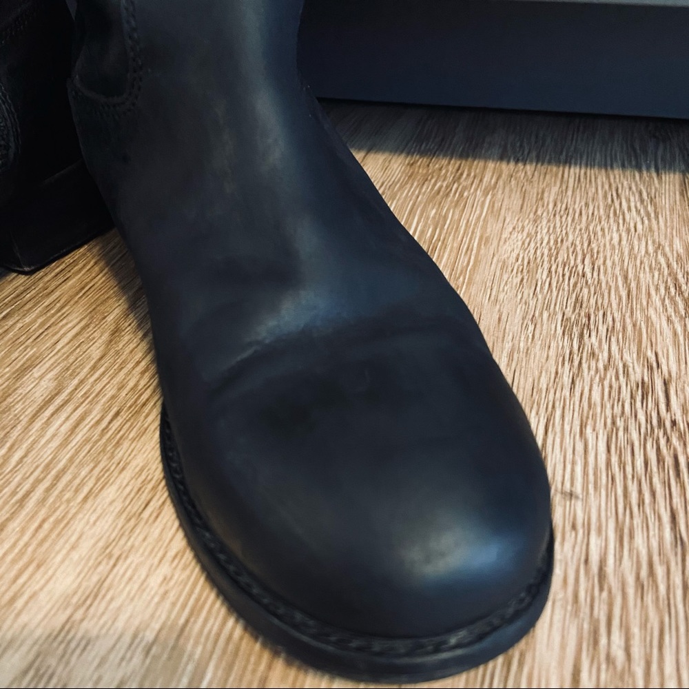 Frye | Melissa Tall Boots | Size 6 - Picture 6 of 8